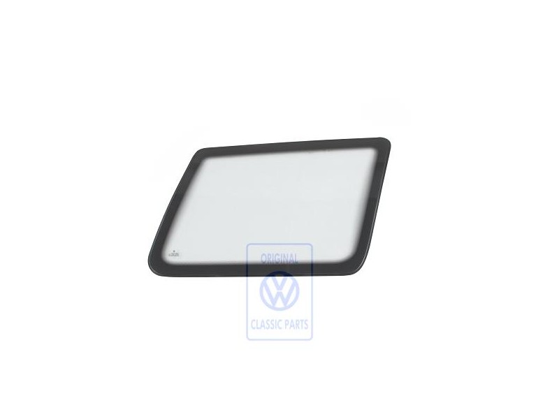 VW Original Cristal Lateral - 1H9845298C