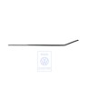 VW Original Moldura Cobertora Para Techo - 1H9853705B
