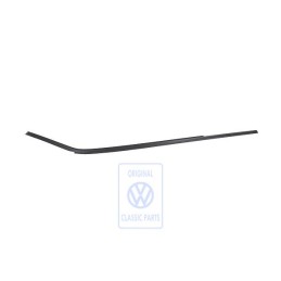 VW Original Moldura Cobertora Para Techo - 1H9853706A