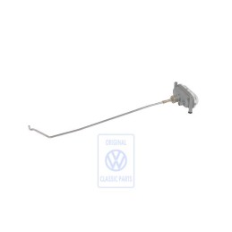 VW Original Valvula Regulacion - 1H9862159C