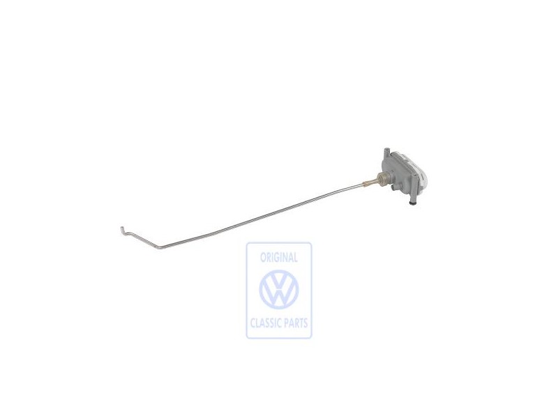 VW Original Valvula Regulacion - 1H9862159C