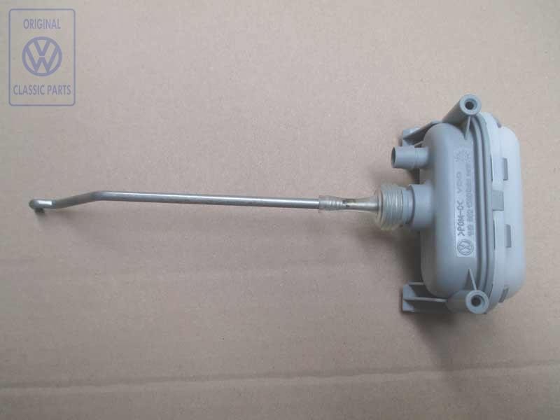 VW Original Valvula Regulacion - 1H9862159D