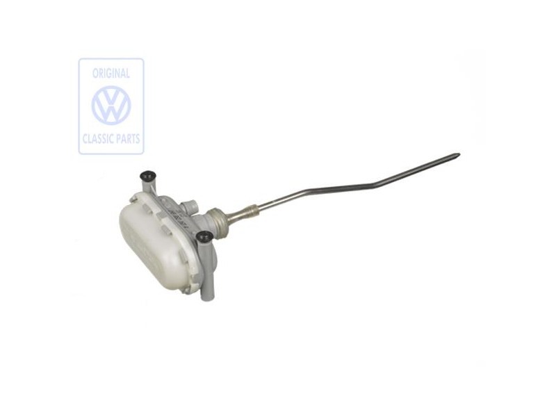 VW Original Valvula Regulacion - 1H9862160A