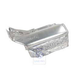 VW Original Chapa Prot. Termica Para Tunel - 1H0804275A