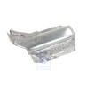 VW Original Chapa Prot. Termica Para Tunel - 1H0804275A