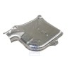 VW Original Chapa Proteccion Termica Para Silenciador Central - 1H0804339A