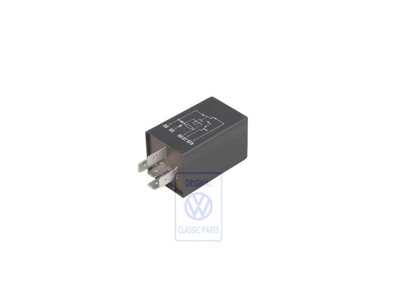 VW Original Rele - 443951253B