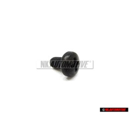 VW Original Tornillo Alomado - N 01412814