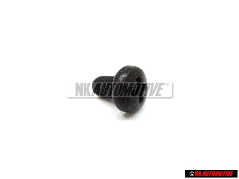VW Original Tornillo Alomado - N 01412814