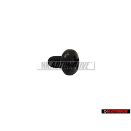 VW Original Tornillo Alomado - N 01412814