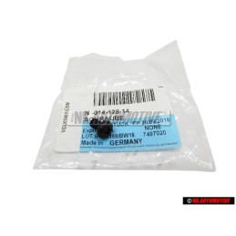 VW Original Tornillo Alomado - N 01412814