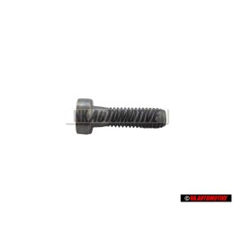 VW Original Tornillo Cilindrico - N 0147736