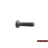 VW Original Tornillo Cilindrico - N 0147736