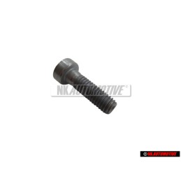 VW Original Tornillo Cilindrico - N 0147736