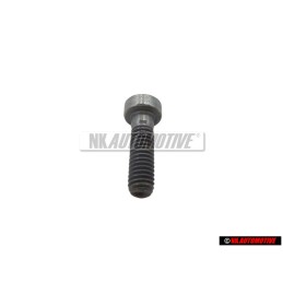 VW Original Tornillo Cilindrico - N 0147736