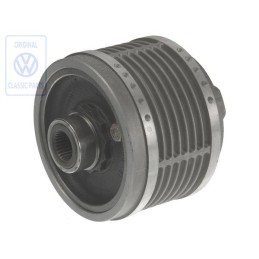 VW Original Embrague Visco - 009525553