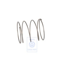 VW Original Muelle Presion - 009525620