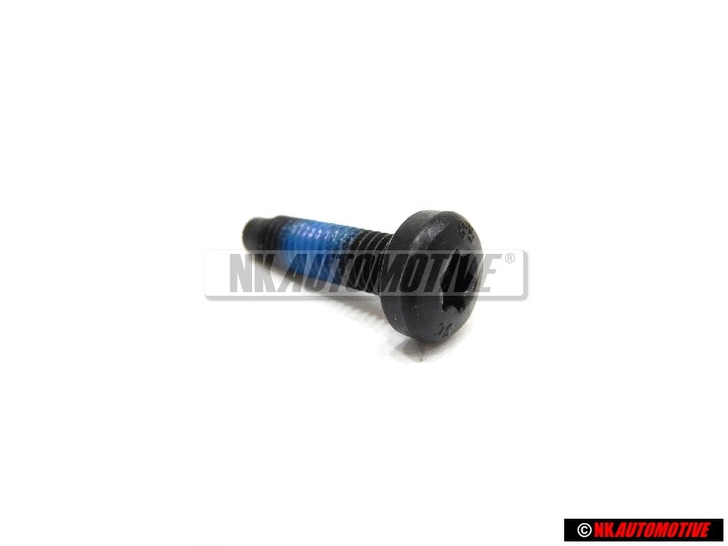 VW Original Tornillo Alomado Interior Torx - N 10488204