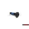 VW Original Tornillo Alomado Interior Torx - N 10488204