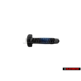 VW Original Tornillo Alomado Interior Torx - N 10488204