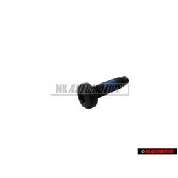 VW Original Tornillo Alomado Interior Torx - N 10488204