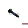 VW Original Tornillo Alomado Interior Torx - N 10488204