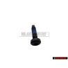 VW Original Tornillo Alomado Interior Torx - N 10488204