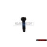 VW Original Tornillo Alomado Interior Torx - N 10488204