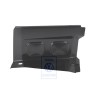 VW Original Chapa De Conexion - 167813228