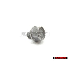 VW Original Tornillo Hexagonal - N 90483204