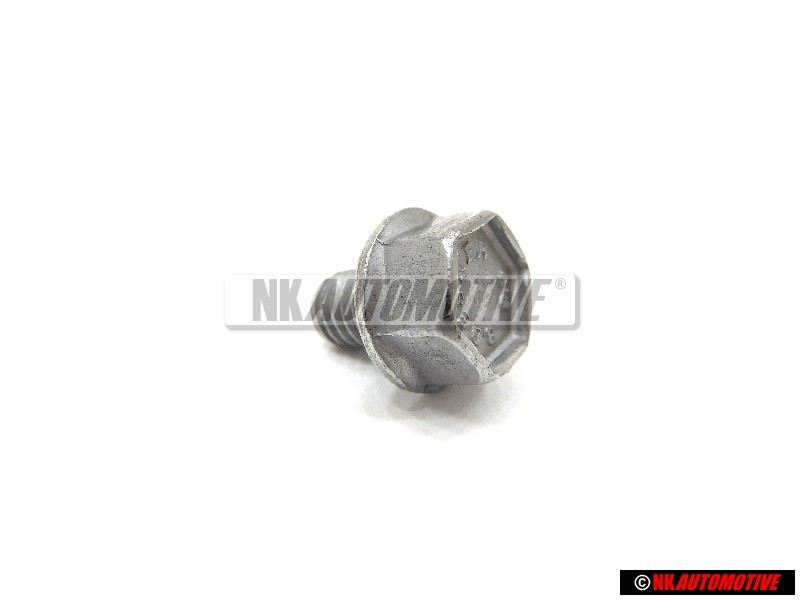 VW Original Tornillo Hexagonal - N 90483204