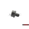 VW Original Tornillo Hexagonal - N 90483204