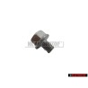 VW Original Tornillo Hexagonal - N 90483204