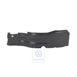 VW Original Chapa De Conexion Para Larguero - 191804528