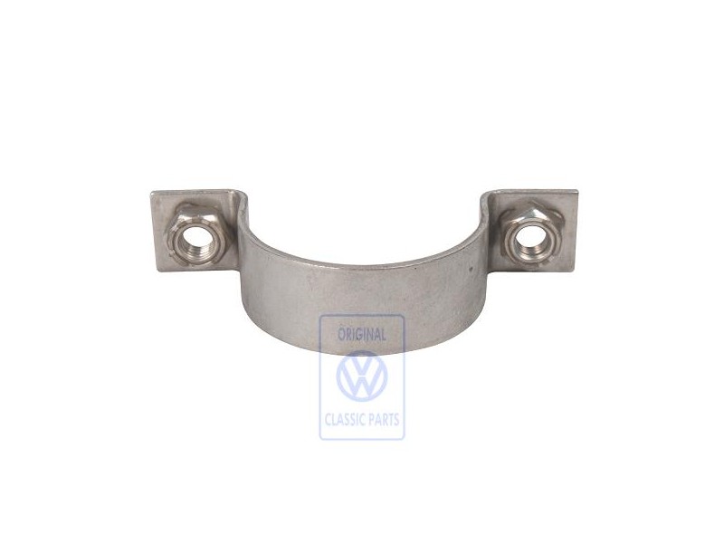 VW Original Estribo - 191253453
