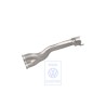VW Original Chapa De Proteccion - 191253503