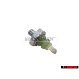 VW Original Conmutador Presion Aceite - 056919081