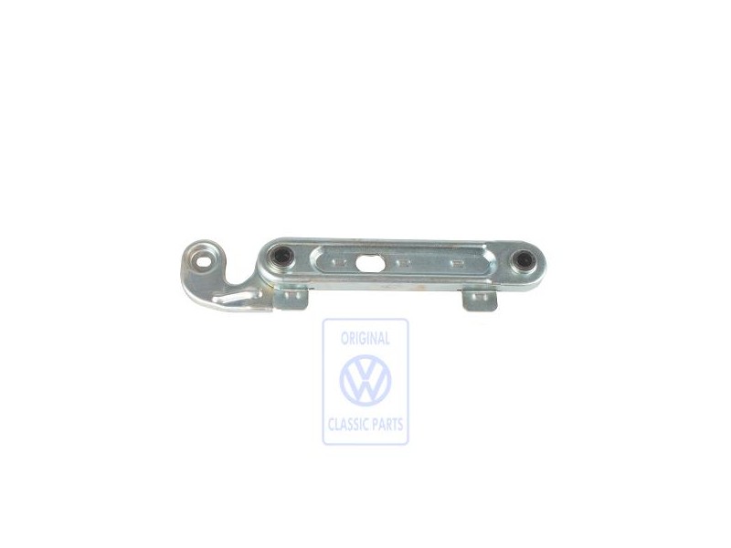 VW Original Mando Intermedio - 191881549