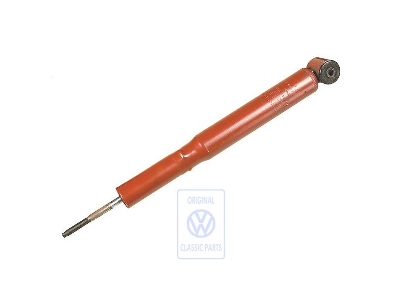 VW Original Amortiguador, Reforzado - 191513035