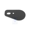 VW Original Placa Refuerzo - 193018820