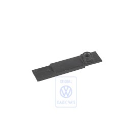 VW Original Amortiguador Vibraciones - 193018875