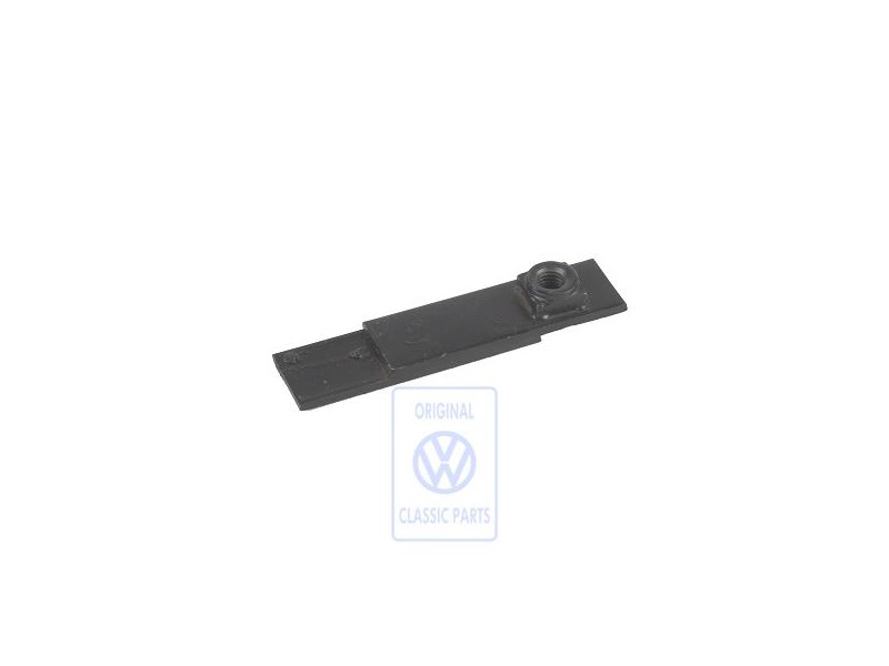 VW Original Amortiguador Vibraciones - 193018875