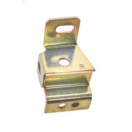 VW Original Soporte Parachoques - 193807332