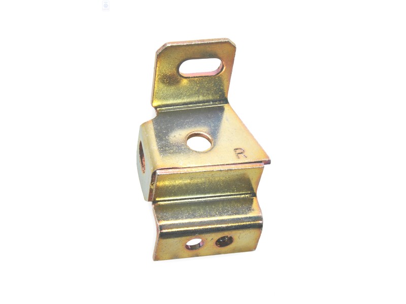 VW Original Soporte Parachoques - 193807332