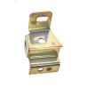 VW Original Soporte Parachoques - 193807332