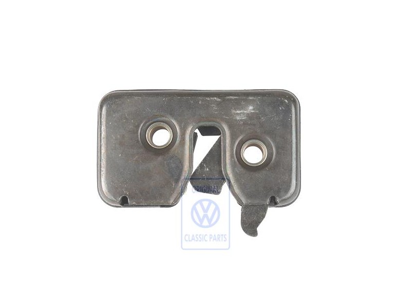 VW Original Cierre - 193807783