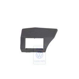 VW Original Tapa Protectora - 193807795
