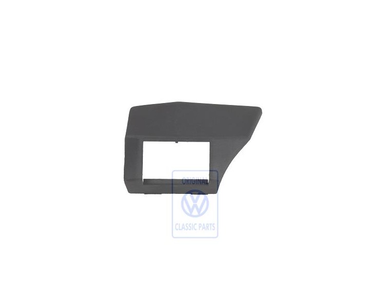 VW Original Tapa Protectora - 193807795