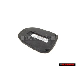 VW Original Base Negro Satinado - 6N0837209 B41