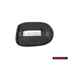 VW Original Base Negro Satinado - 6N0837209 B41